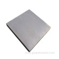 Hot Rolled Weather Resistance Laser Cut Steel Plate